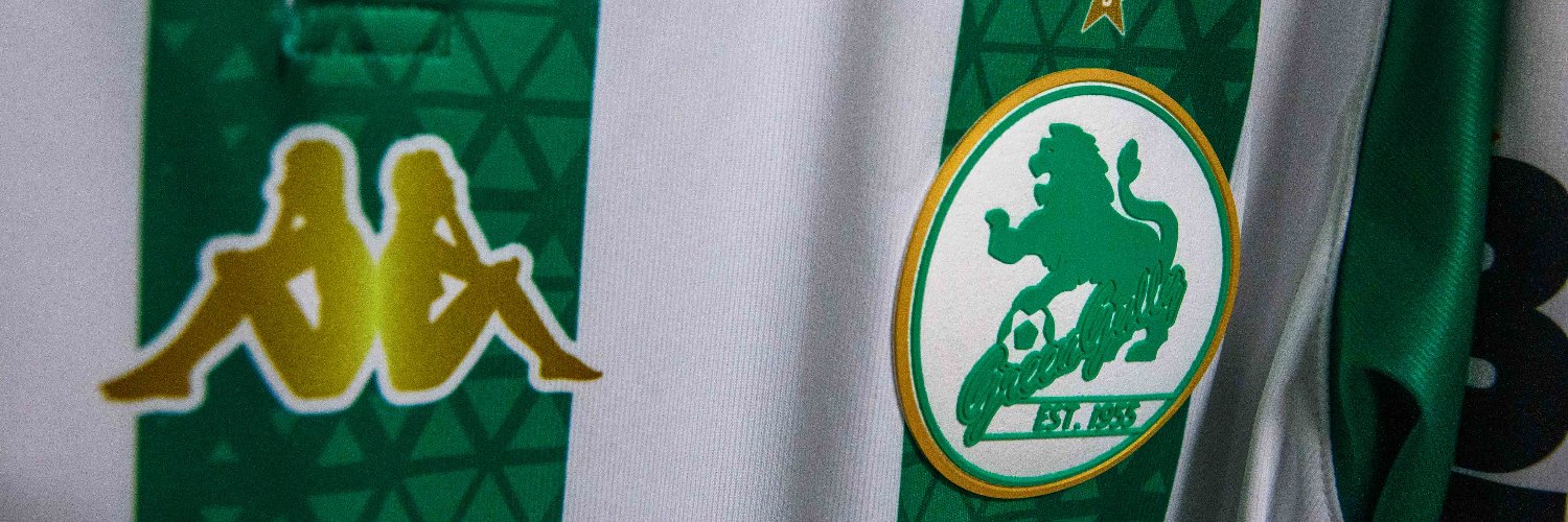 Green Gully SC banner