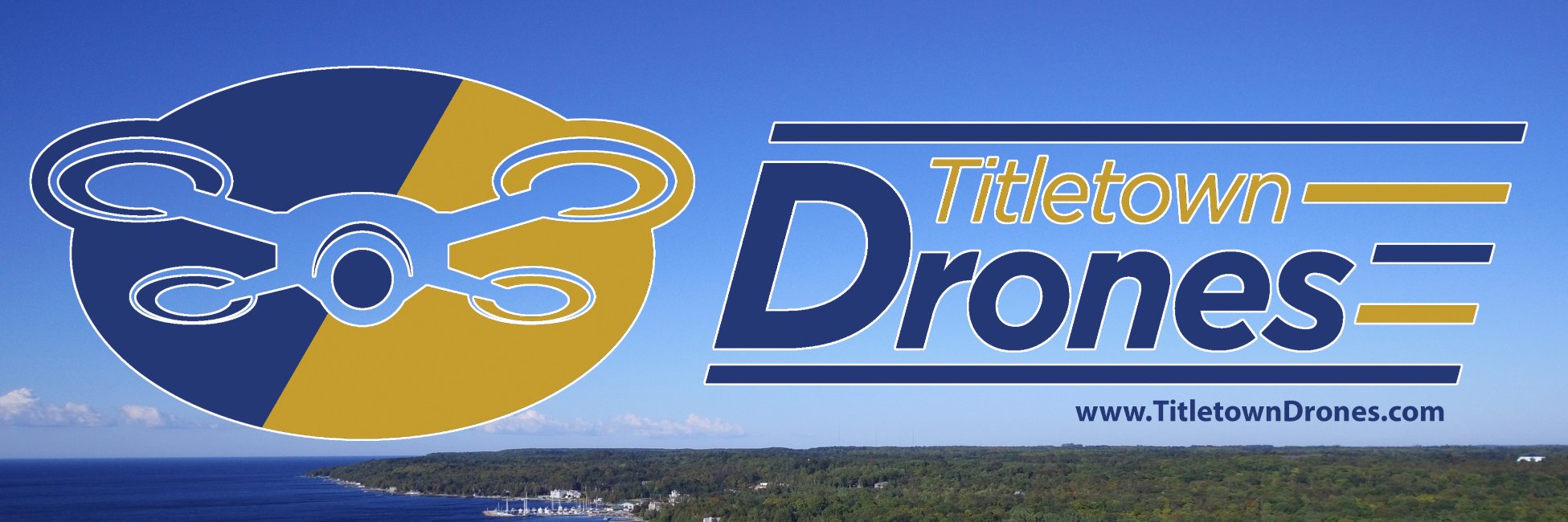 TitletownDrones's profile banner image