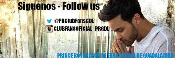 PRClubFansGDL's profile banner image