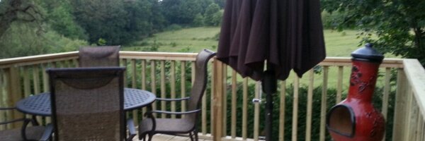 clodadette Profile Banner