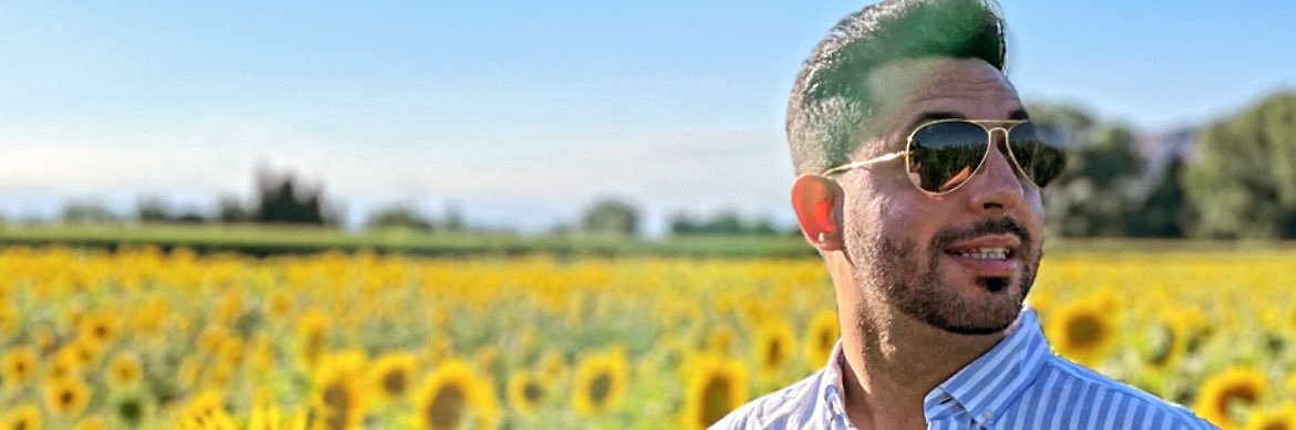 BernieBM's profile banner image