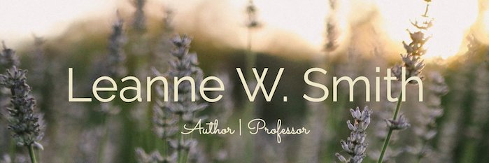 LeanneWSmith's profile banner image