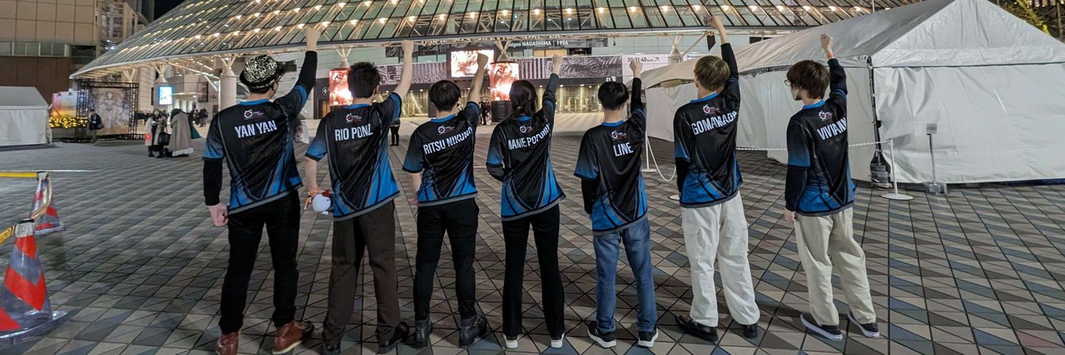 ponrioz's profile banner image