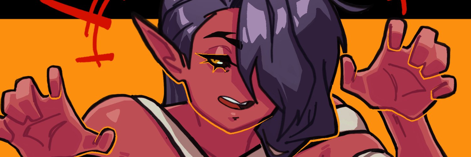 RixSama (training arc) banner