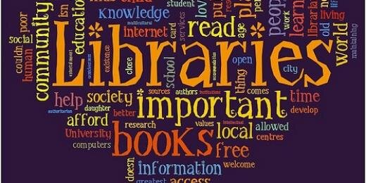 TLClibrary's profile banner image
