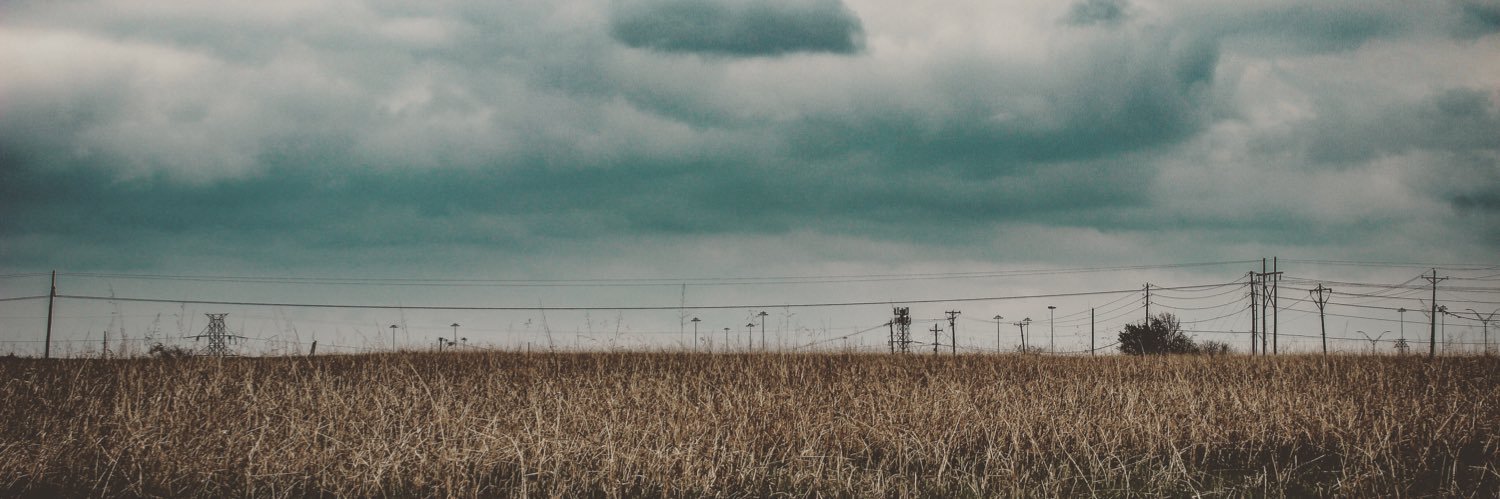 Cristymurrell's profile banner image