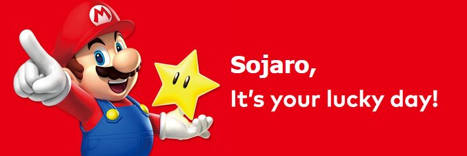 sojaro's profile banner image