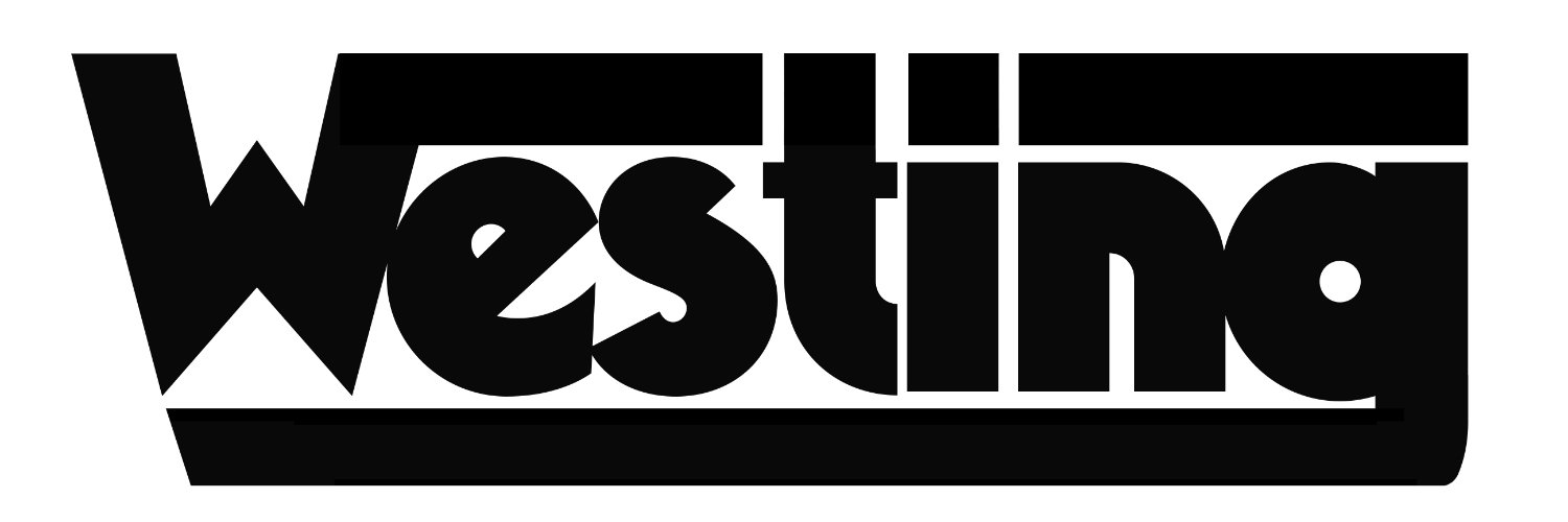 Westing banner