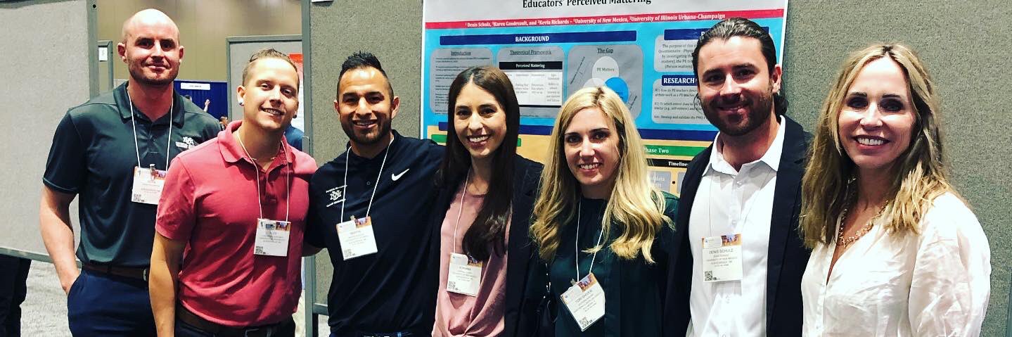 Dr. Adriana E. Lucero banner