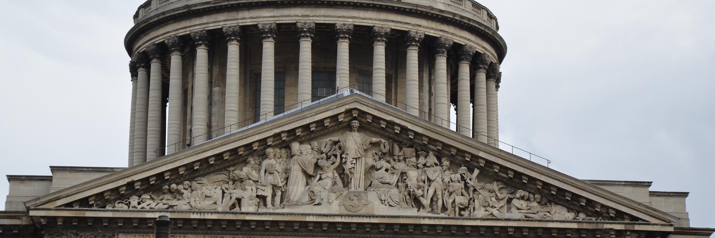 HistoryHashtags's profile banner image