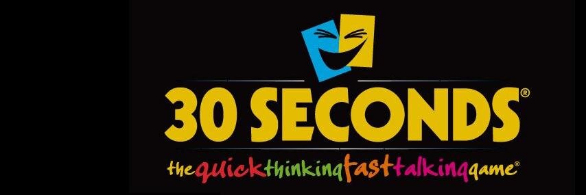 30 Seconds banner