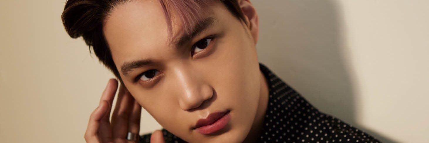 MR. Kai's Mom banner