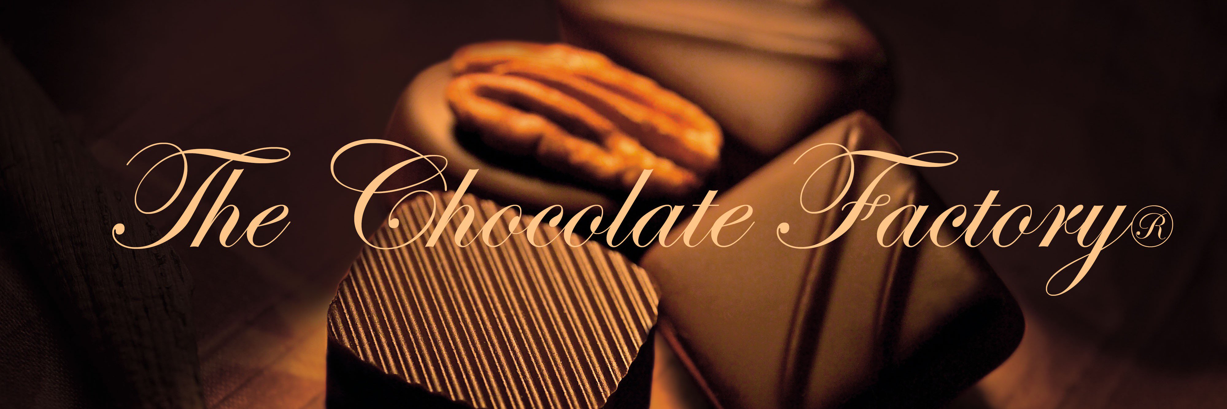 chocolatfactory's profile banner image