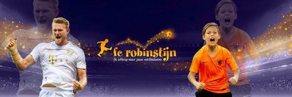 FCRobinstijn Profile Banner