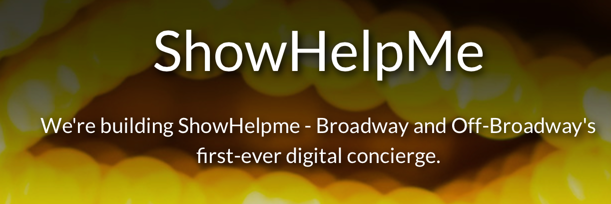 ShowHelpMe's profile banner image