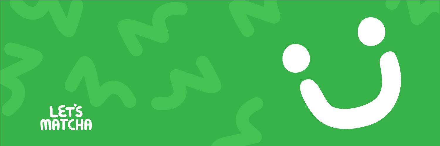 Lets Matcha banner