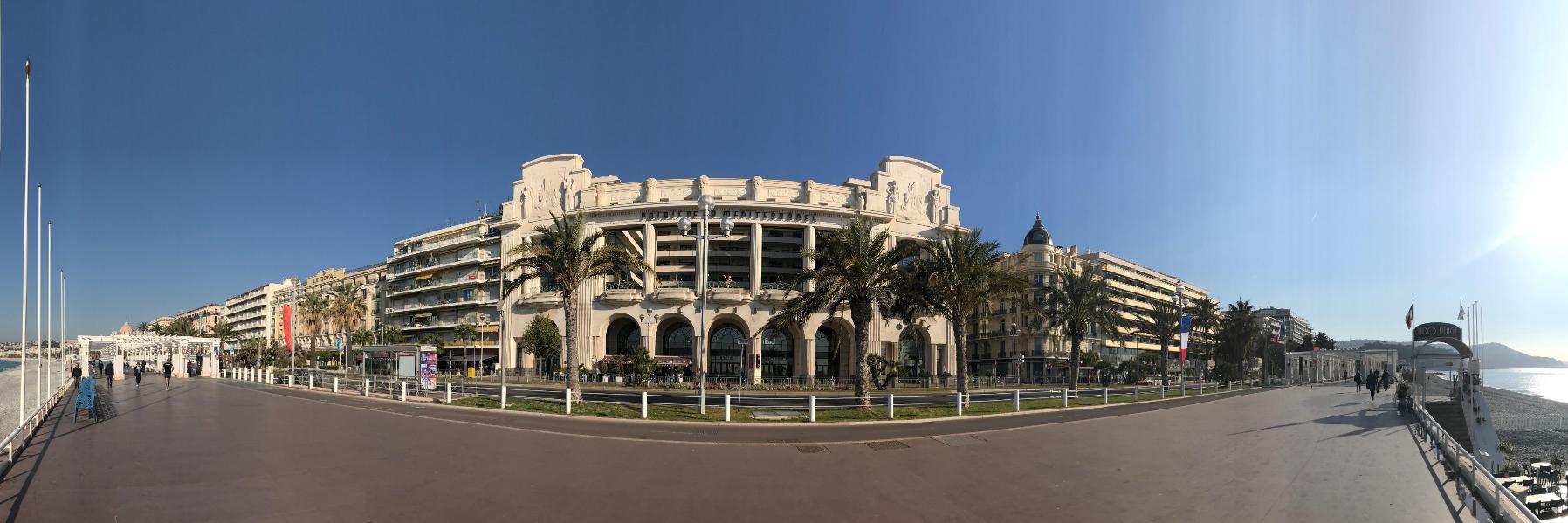 PalaisMed's profile banner image