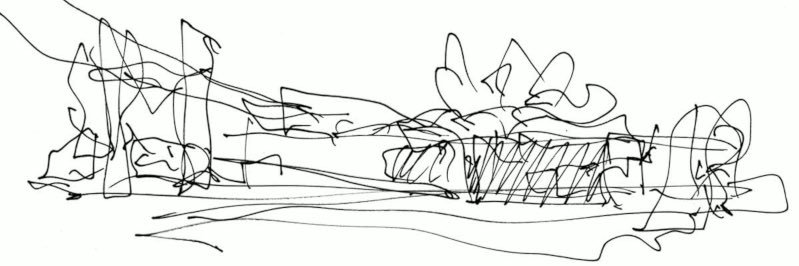 The Architect banner
