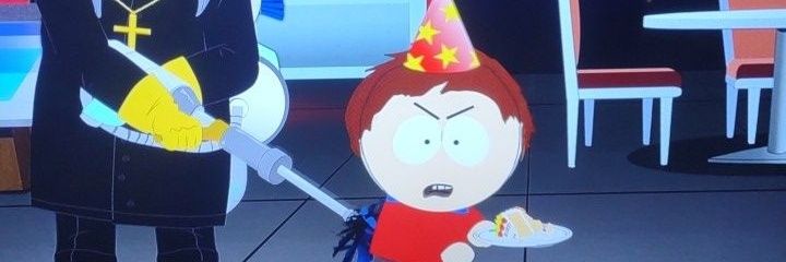 god save the kat banner