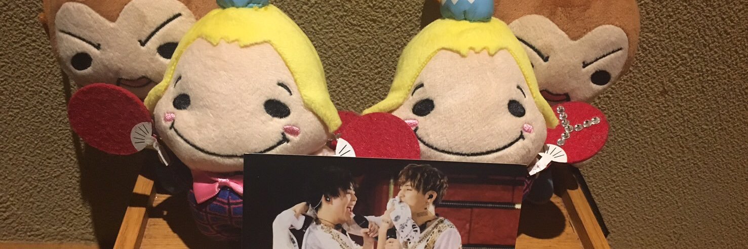 ゆみ(๑¯◡¯๑) banner