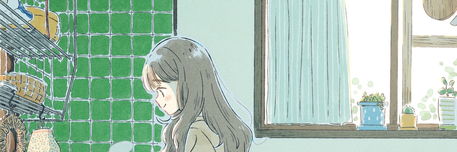 itukaki's profile banner image
