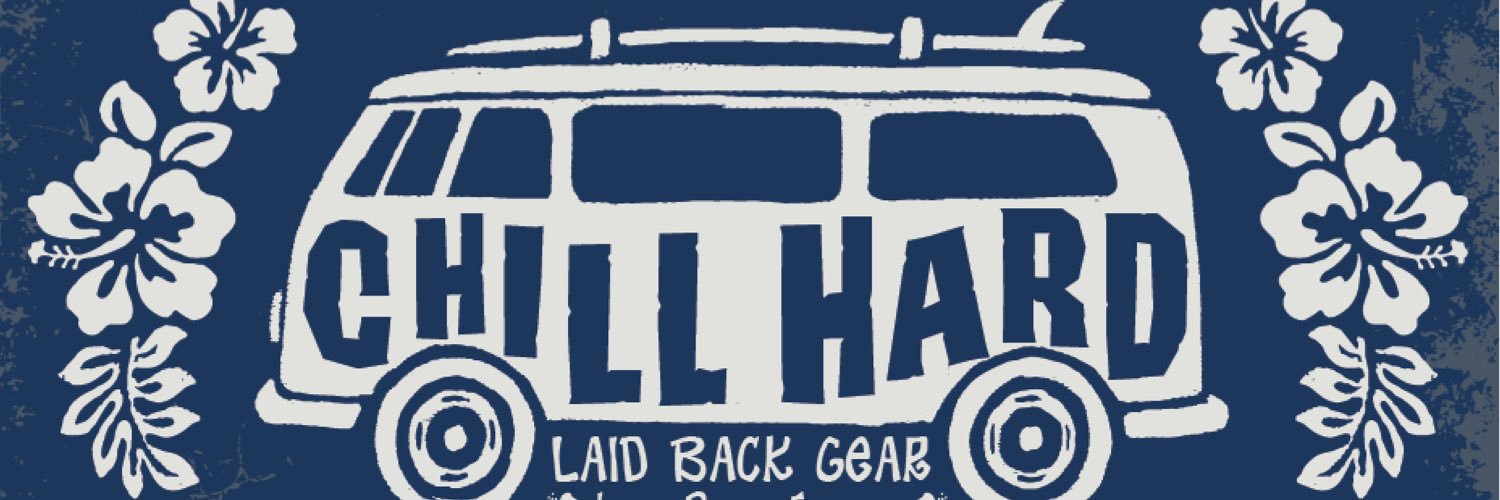 wechillhard's profile banner image