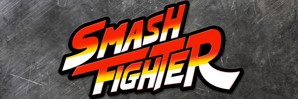 smashfighter's profile banner image