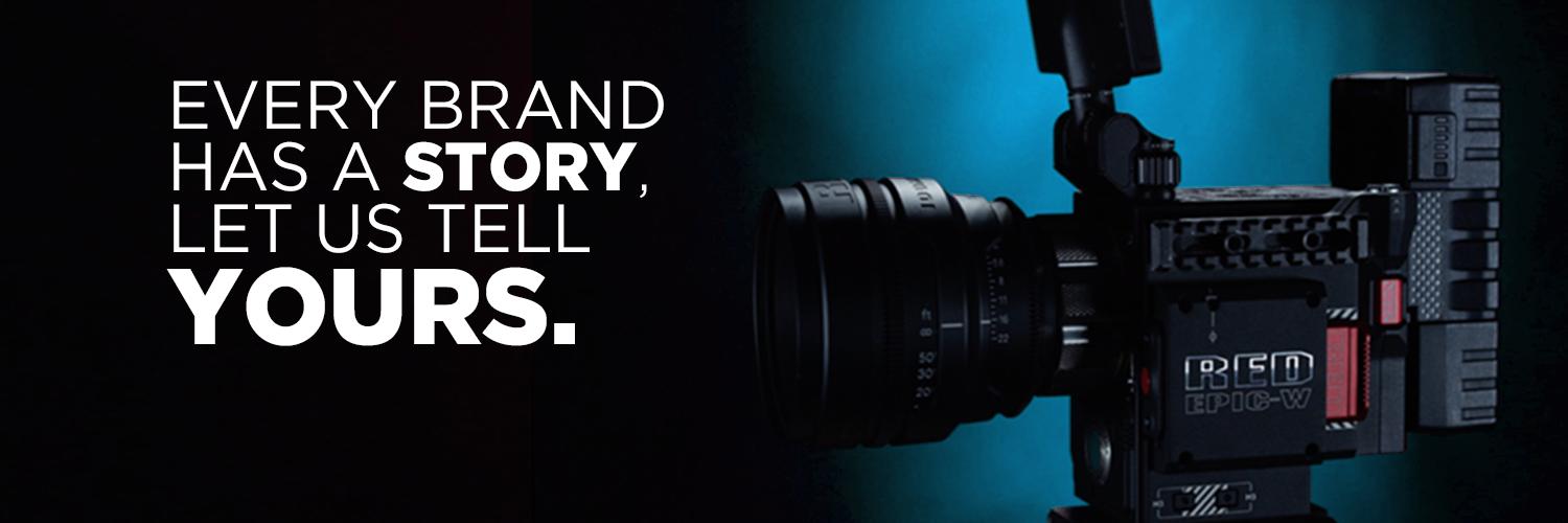 DrawbridgeMedia's profile banner image