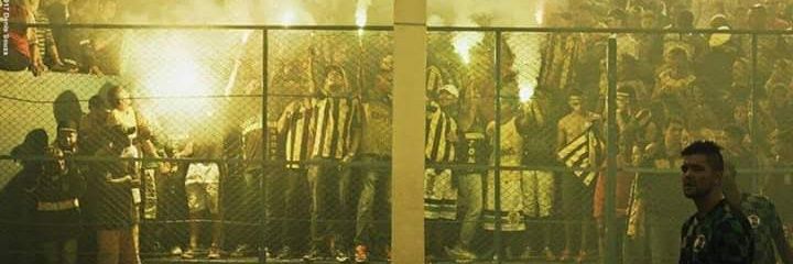 LAGOAFUTSAL's profile banner image