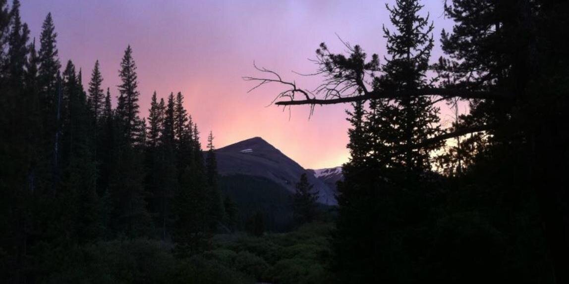 ColoradoGetaway's profile banner image