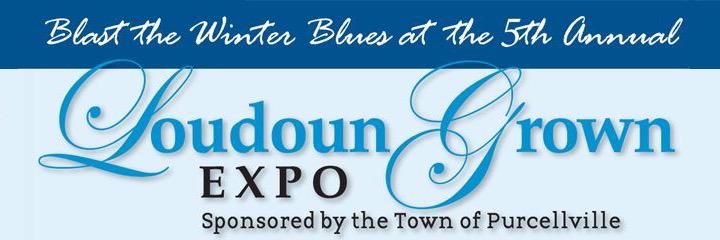 LoudounGrown's profile banner image