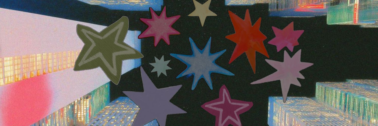 candebs's profile banner image