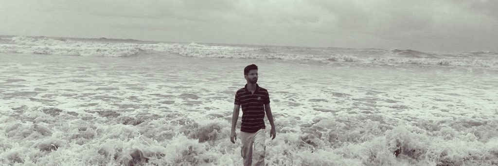 anandhatkar's profile banner image