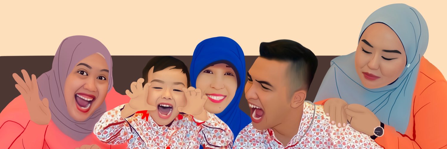 atiqah90's profile banner image