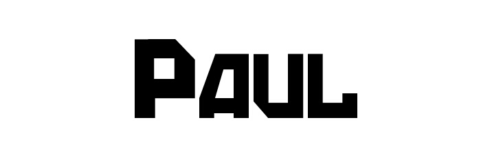paulmshy's profile banner image