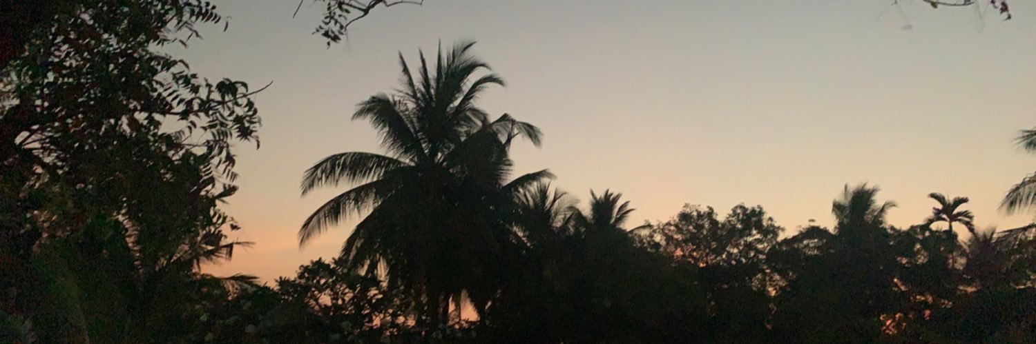 JanaathV's profile banner image