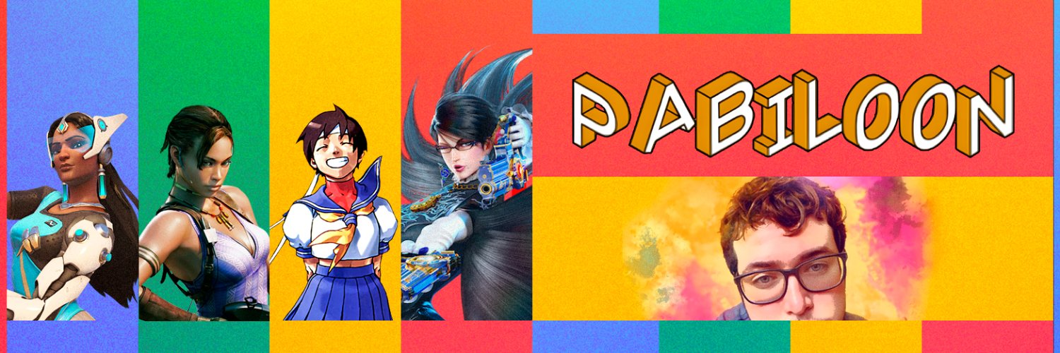 Pabiloon | EX+@ banner