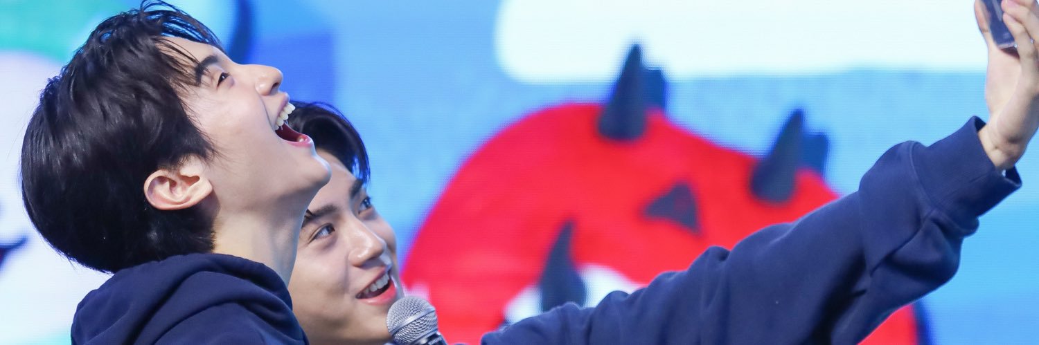 ᙏ̤̫ 𝙝𝙤𝙬’𝙨 banner