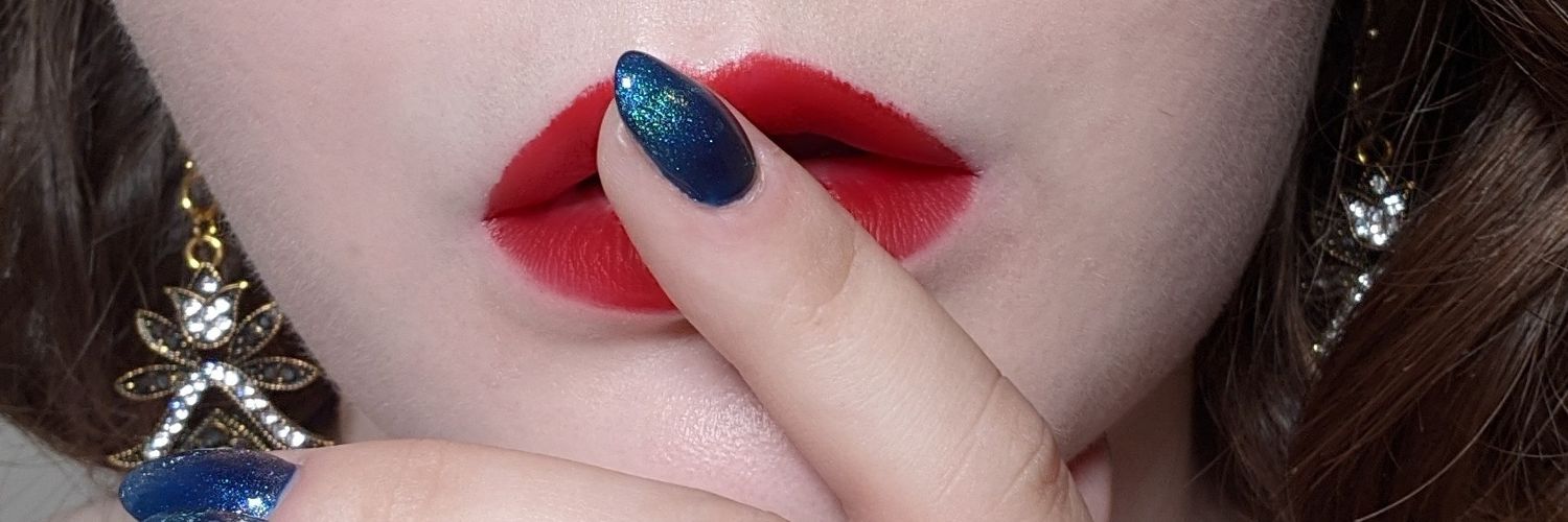 skyetoddmakeup's profile banner image