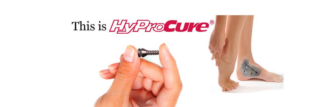 HyProCure's profile banner image