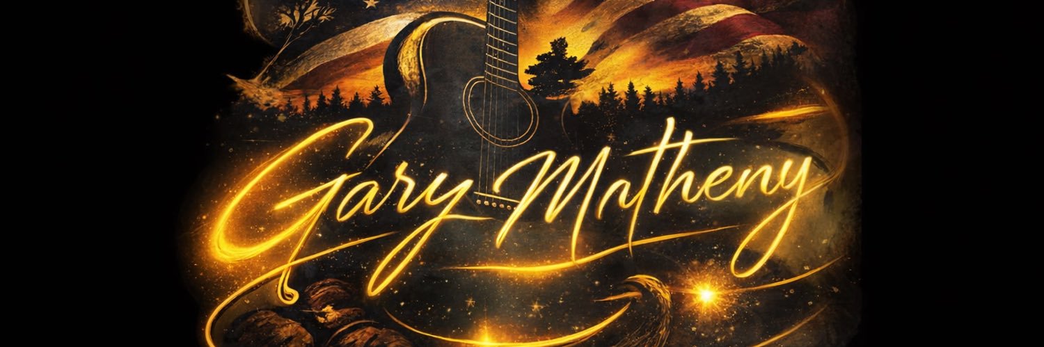 GaryMathMusik's profile banner image
