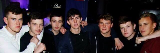 Ben Shaw banner