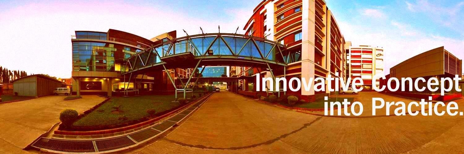 Incepta Pharma banner