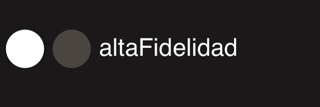 JAltafidelidad's profile banner image