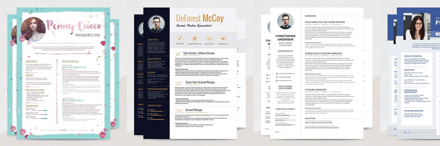 RockStarCV.com – Elevate Your Career banner
