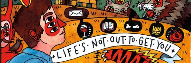 Quammstah's profile banner image