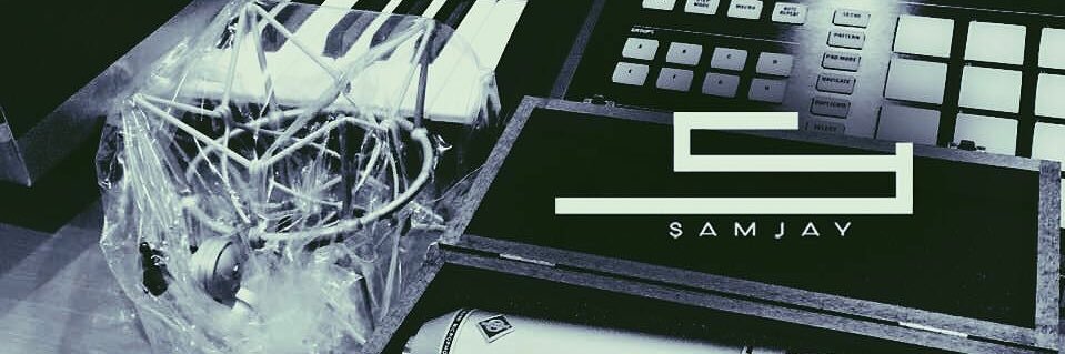Samjayco's profile banner image