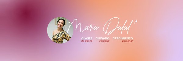 Maria Grasso Profile Banner