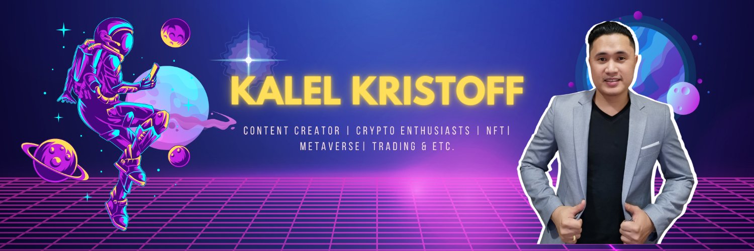 KalelRipdos's profile banner image