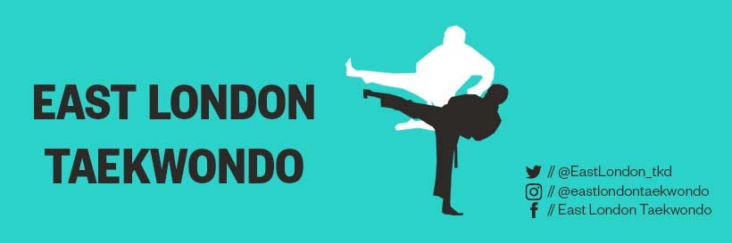 EastLondon_tkd's profile banner image